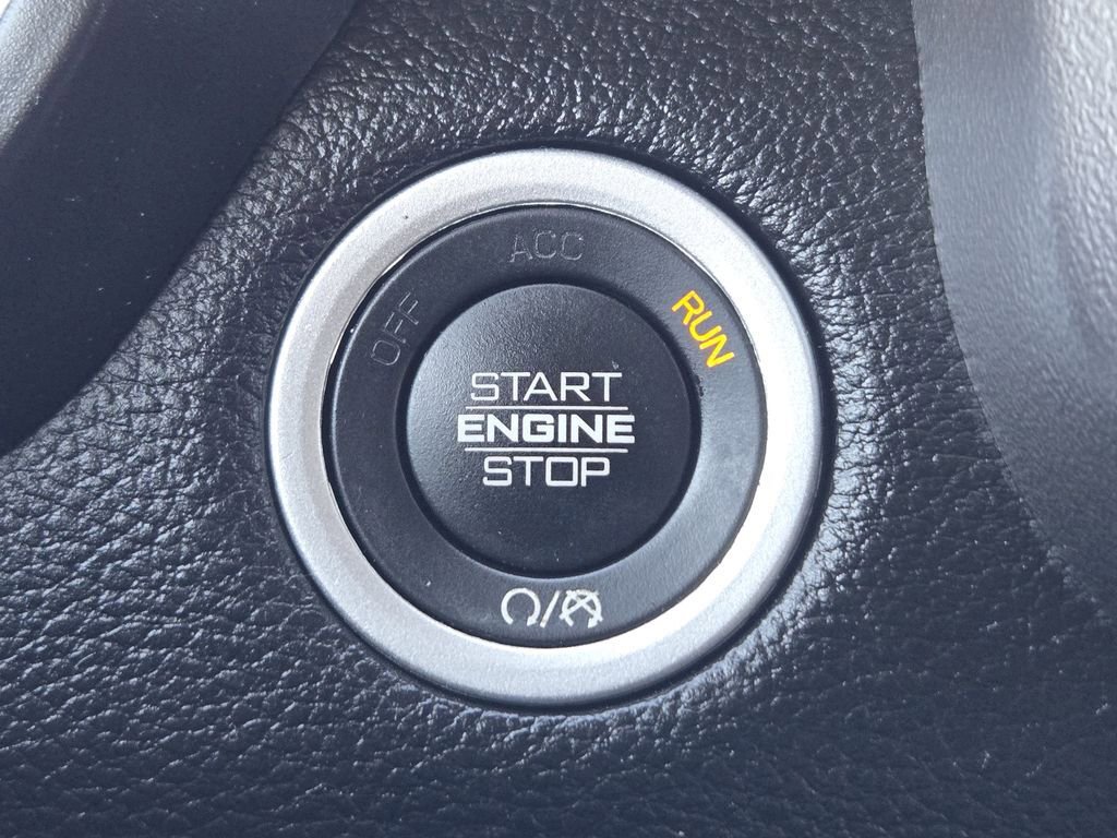 Used 2023 RAM 1500 Big Horn w/ Trailer Tow Group RWD image 22