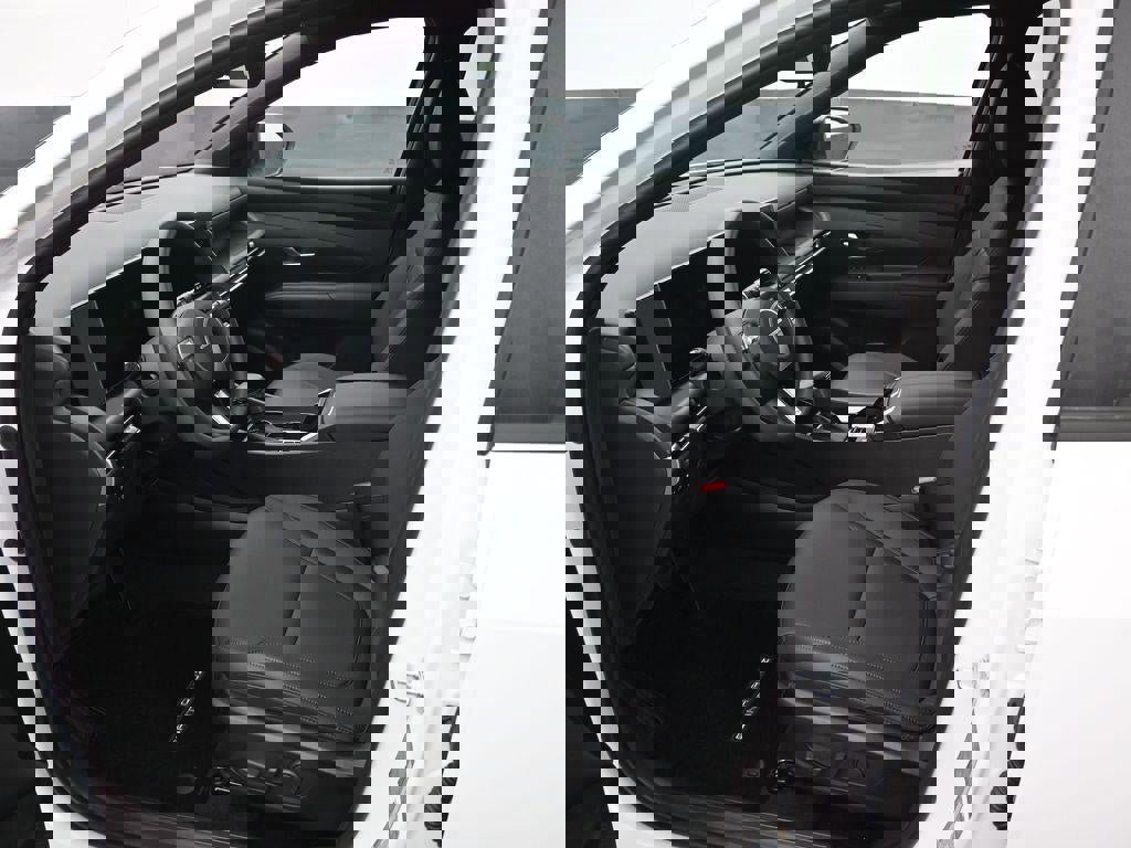 New 2026 Hyundai Santa Cruz SEL image 9