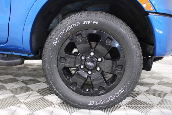 Used 2023 Ford Ranger XLT w/ Equipment Group 301A Mid image 50