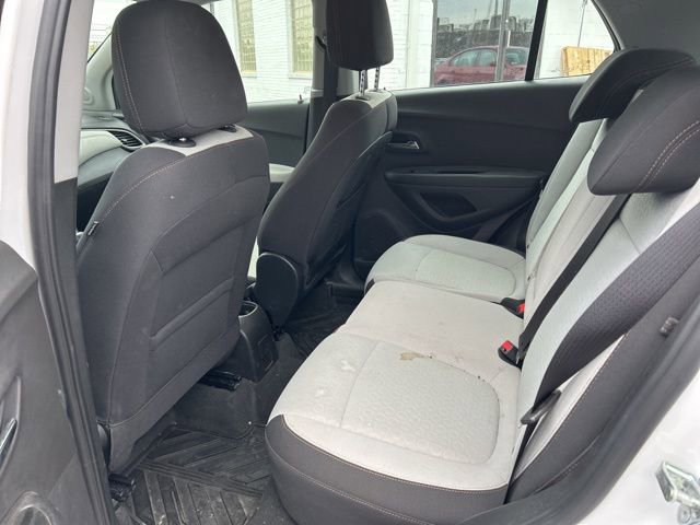 Used 2017 Chevrolet Trax LS image 13