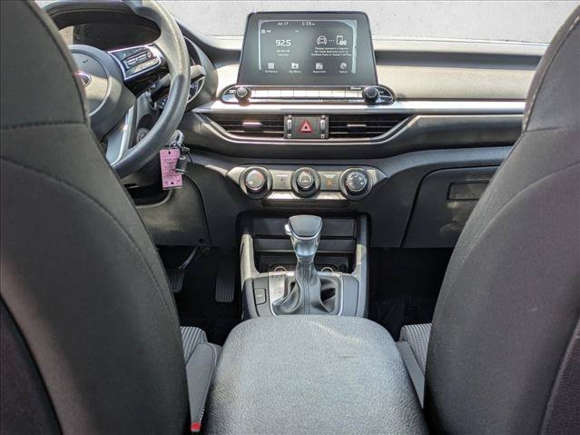 Used 2020 Kia Forte Sedan FWD image 16