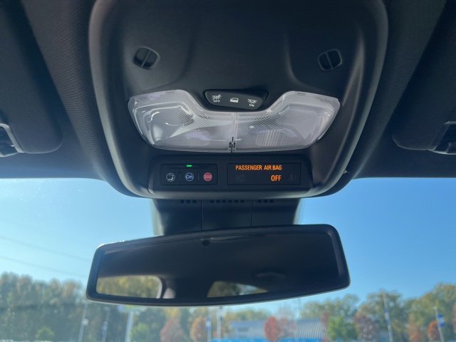 New 2026 Chevrolet Colorado Z71 image 34