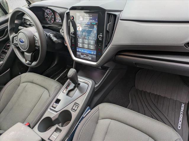 Used 2024 Subaru Crosstrek 2.0i Premium image 21
