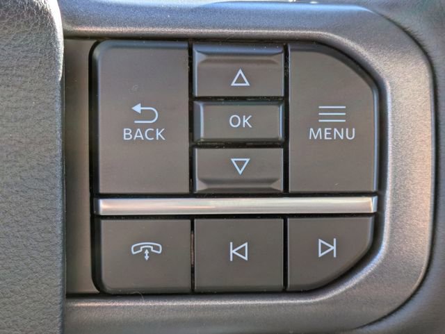 New 2026 Ford F250 Lariat w/ Black Appearance Package image 27