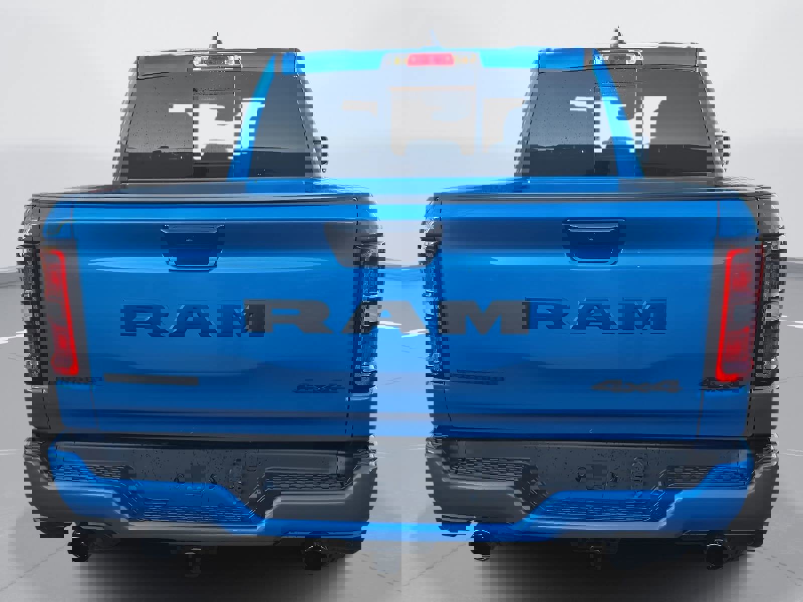 New 2026 RAM 1500 Big Horn image 5