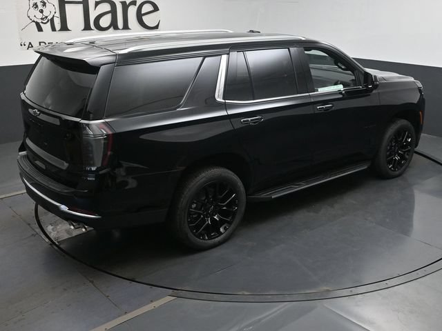 New 2026 Chevrolet Tahoe Premier AWD/4WD image 19