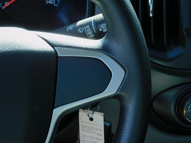 Used 2019 Chevrolet Colorado W/T w/ WT Convenience Package image 16