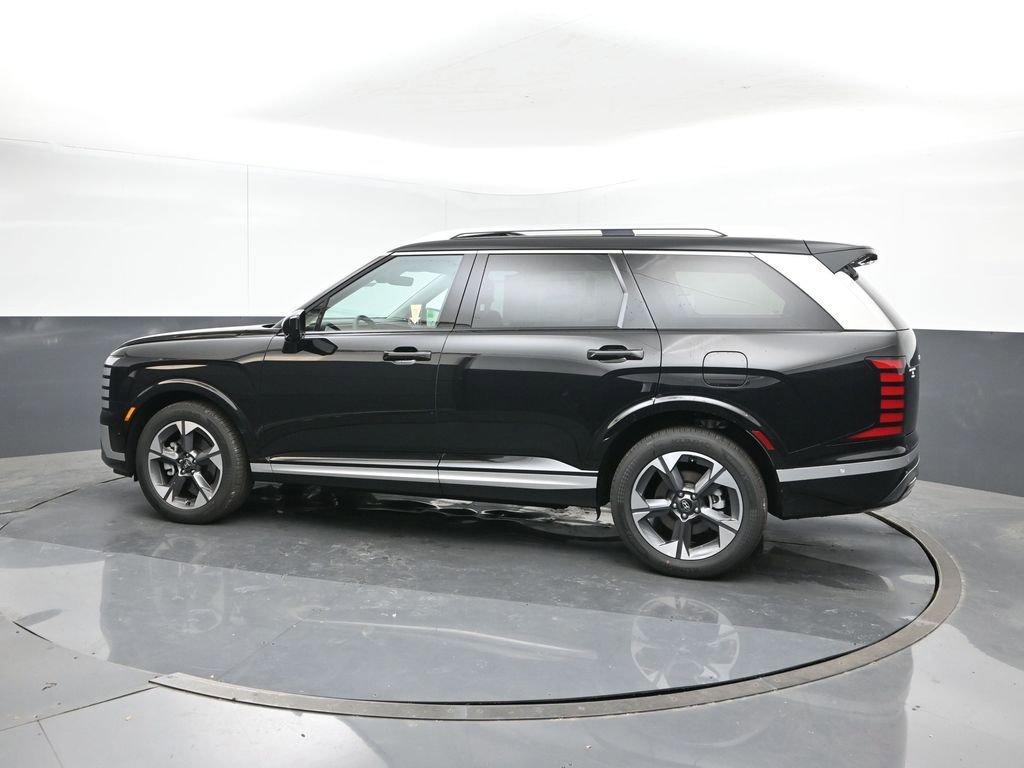 New 2026 Hyundai Palisade Limited image 4