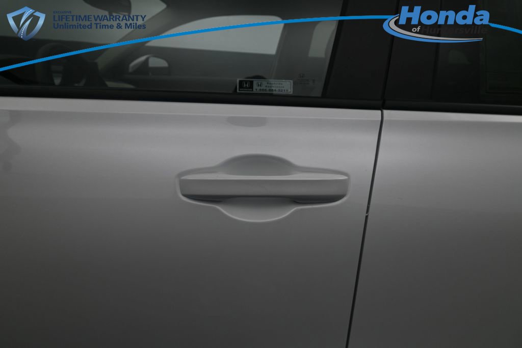 New 2027 Honda HR-V LX image 15