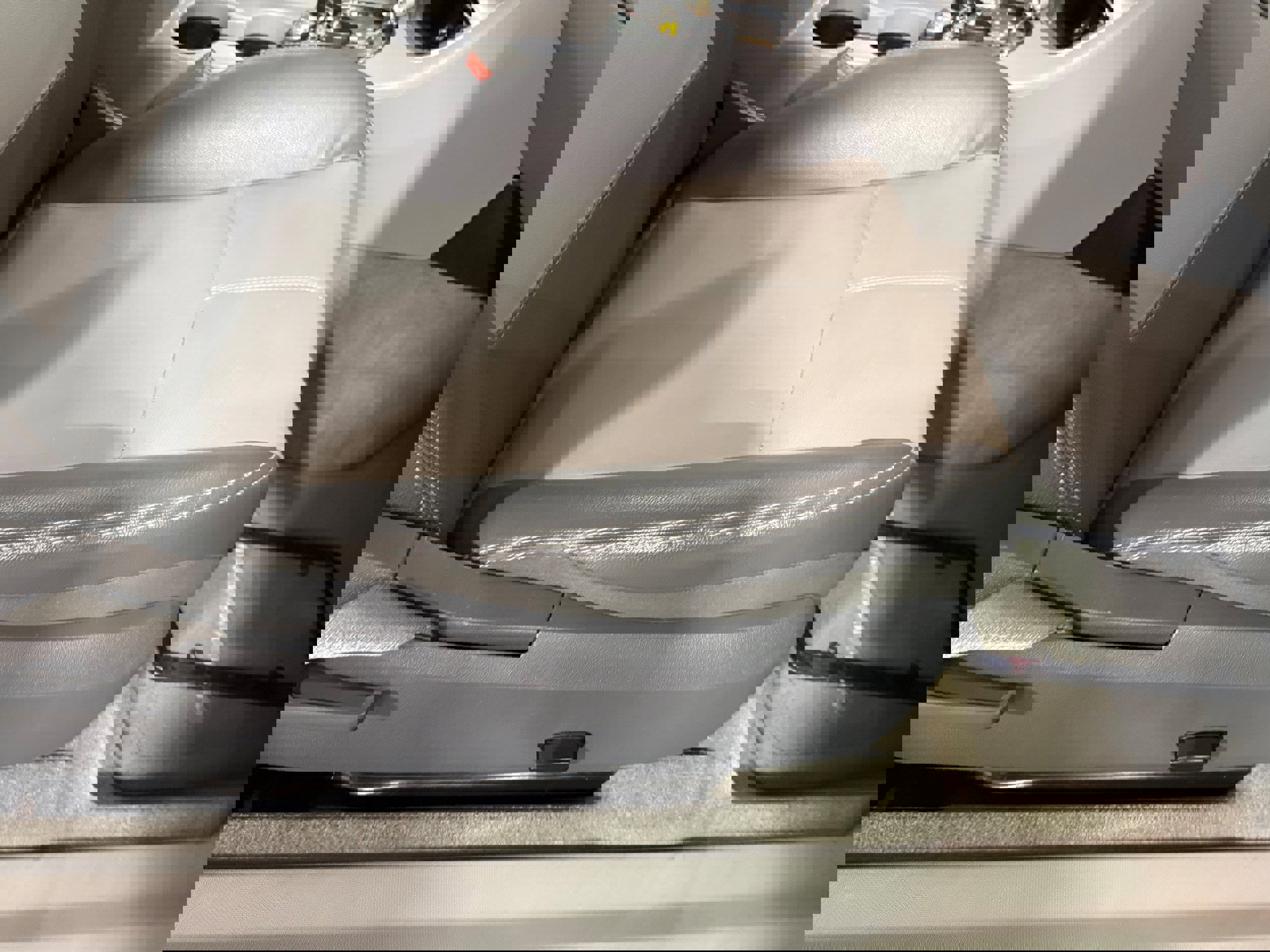 Used 2008 Chrysler Sebring Touring w/ Special Touring Group image 11