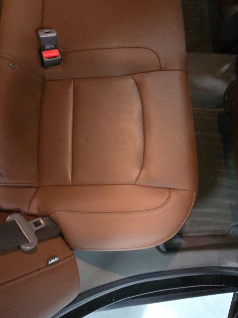 Used 2018 Chevrolet Malibu LT w/ Leather Package image 11