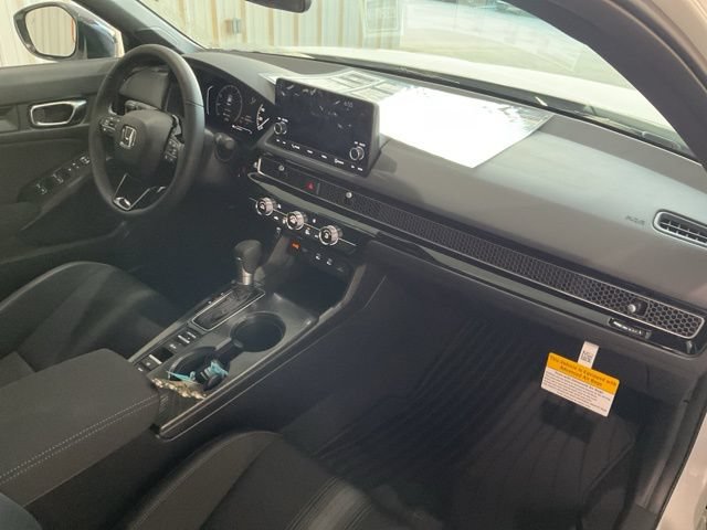Used 2026 Honda Civic Sport image 21