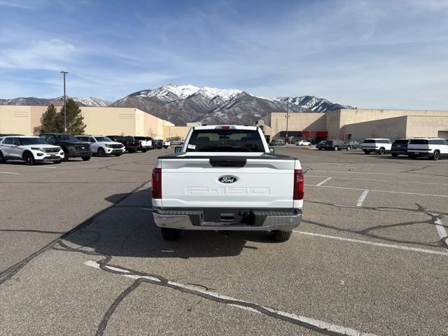 New 2025 Ford F150 XL w/ Equipment Group 103A High image 33