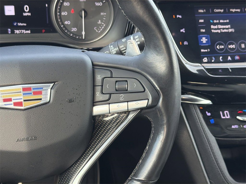 Used 2020 Cadillac XT6 Sport image 10