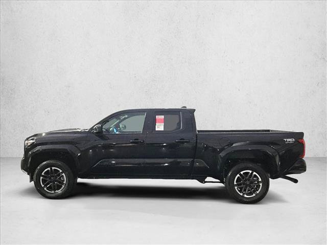 New 2026 Toyota Tacoma TRD Sport AWD/4WD image 5