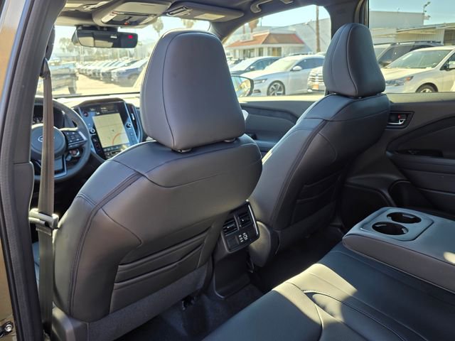 New 2026 Subaru Forester Limited image 18