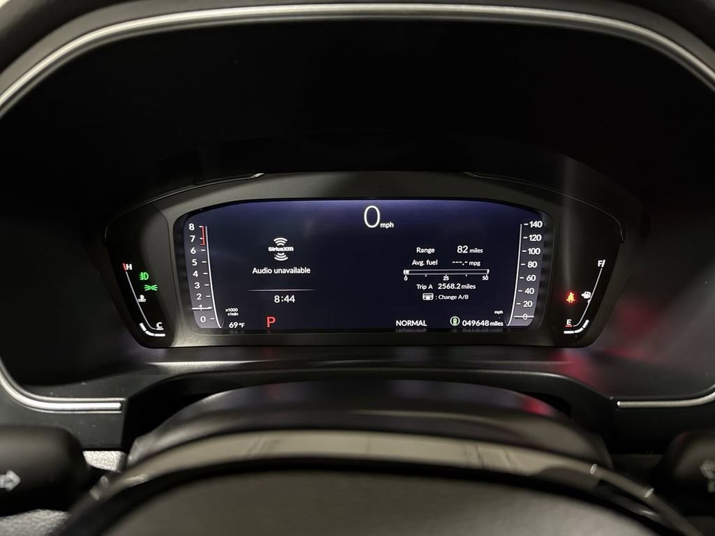 Used 2023 Honda Pilot Elite image 12