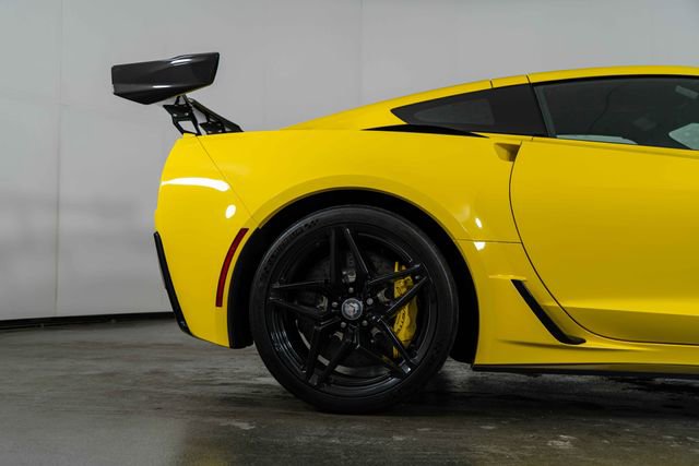 Used 2019 Chevrolet Corvette ZR1 image 10