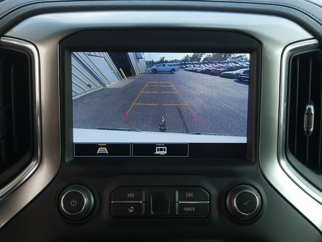 Used 2021 Chevrolet Silverado 1500 RST w/ All Star Edition Plus image 7