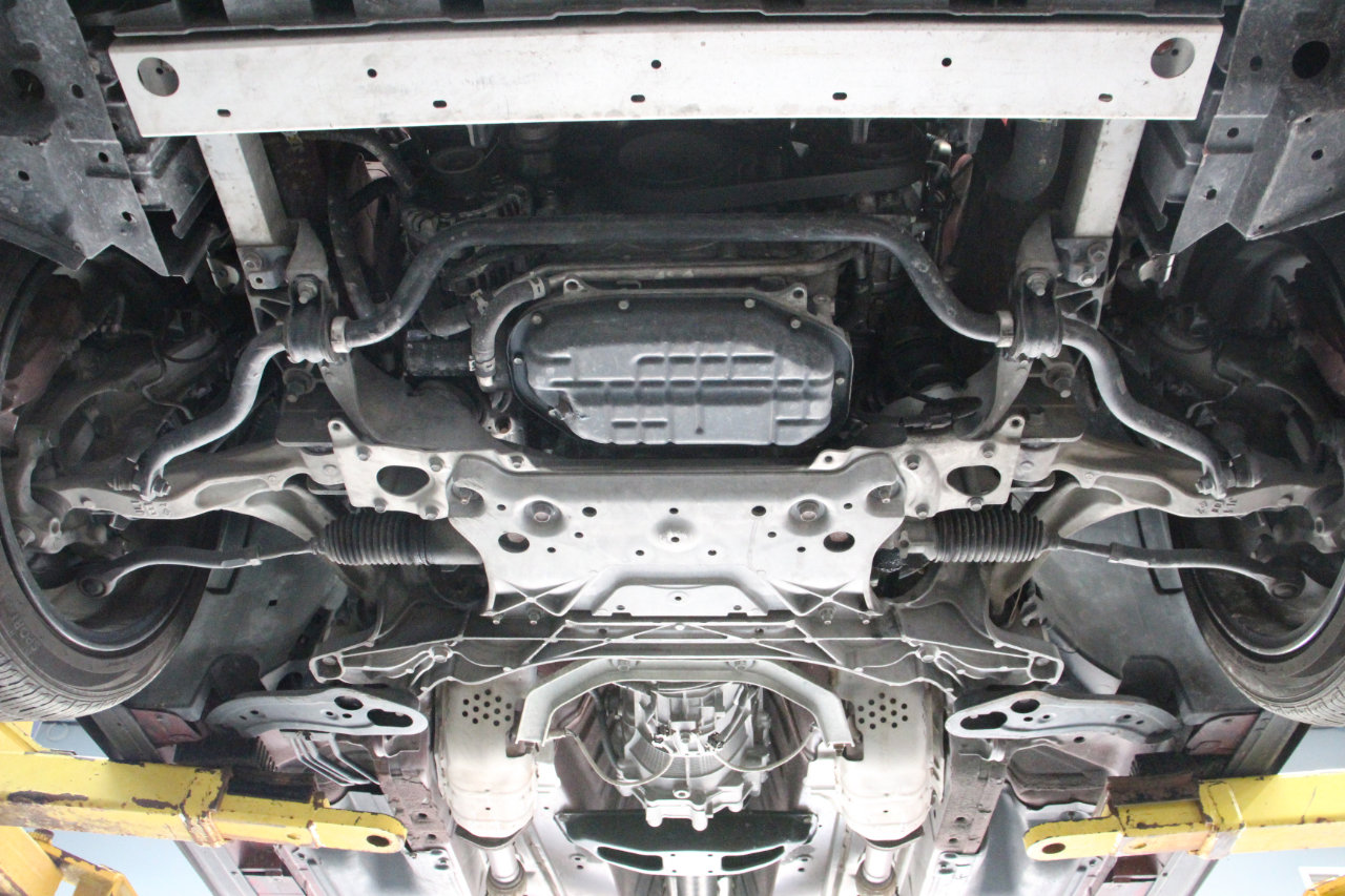 Used 2017 Nissan 370Z Coupe image 93