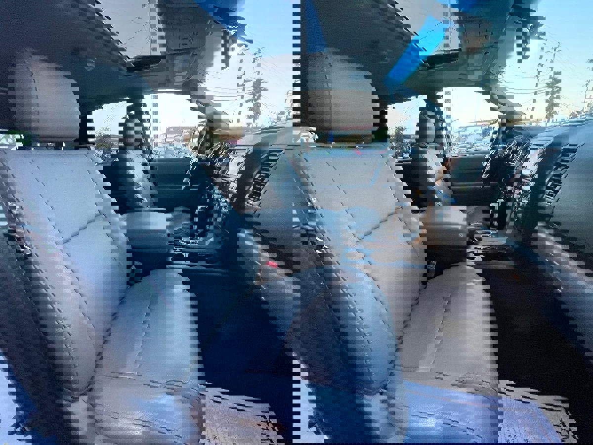 Used 2016 Toyota Sequoia Limited image 13