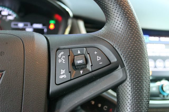 Used 2020 Chevrolet Trax LS FWD image 14