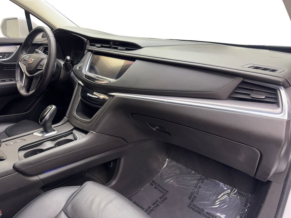Used 2019 Cadillac XT5 Premium Luxury FWD image 53