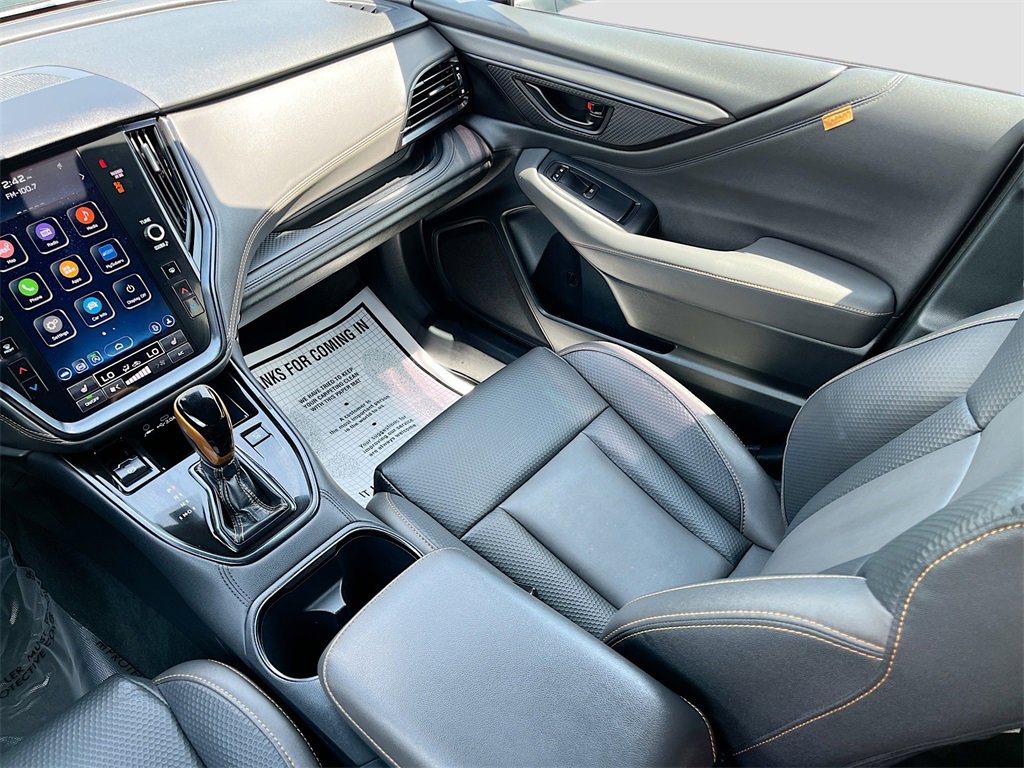 Used 2023 Subaru Outback Wilderness image 24