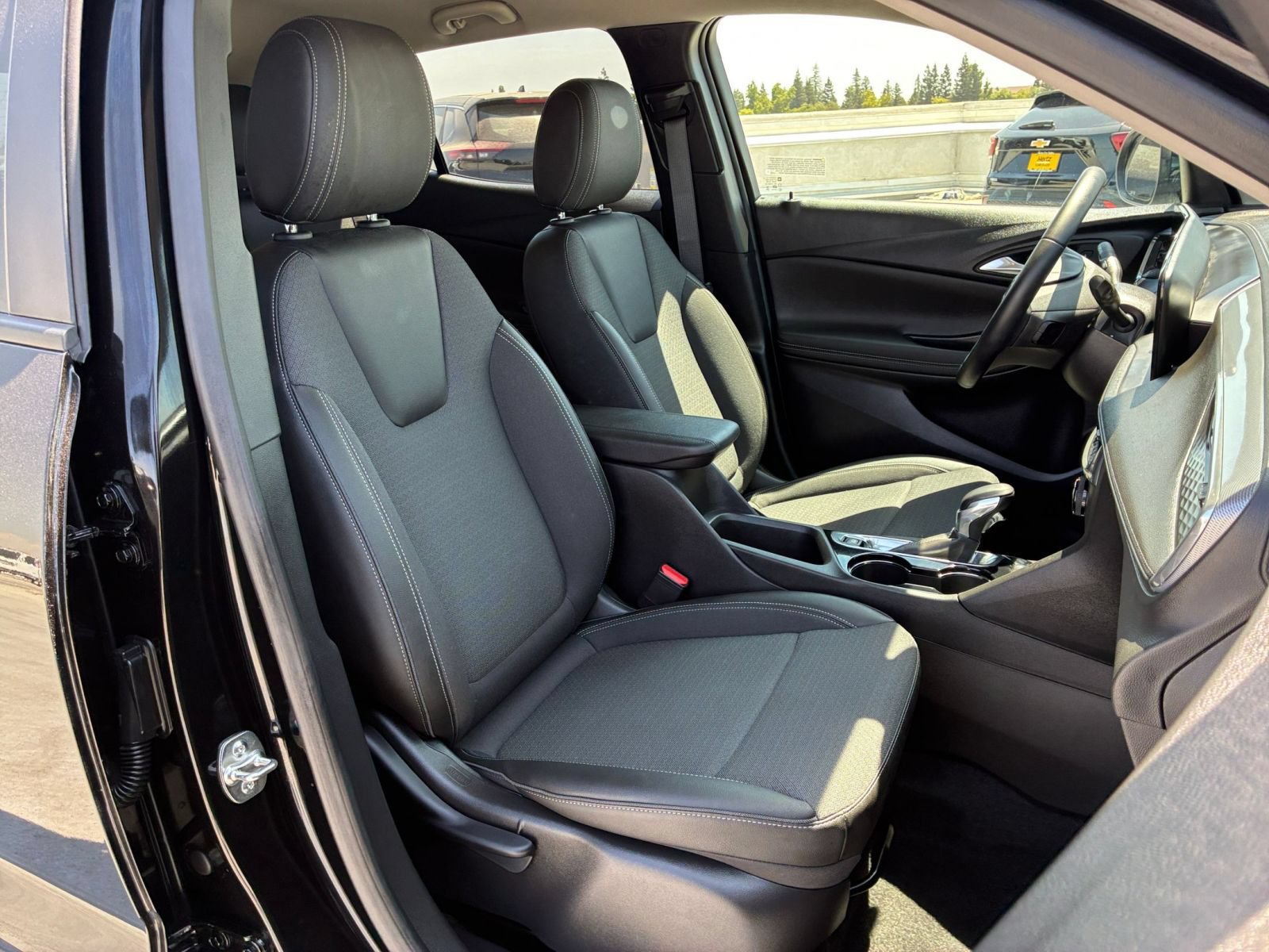 Used 2026 Buick Encore GX Preferred FWD image 35