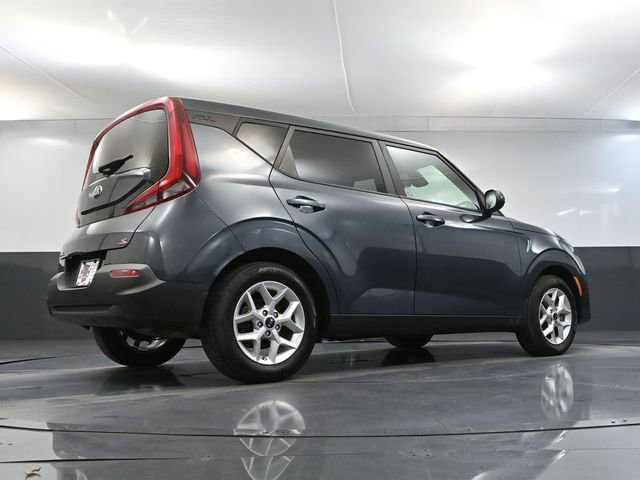 Used 2020 Kia Soul S FWD image 43