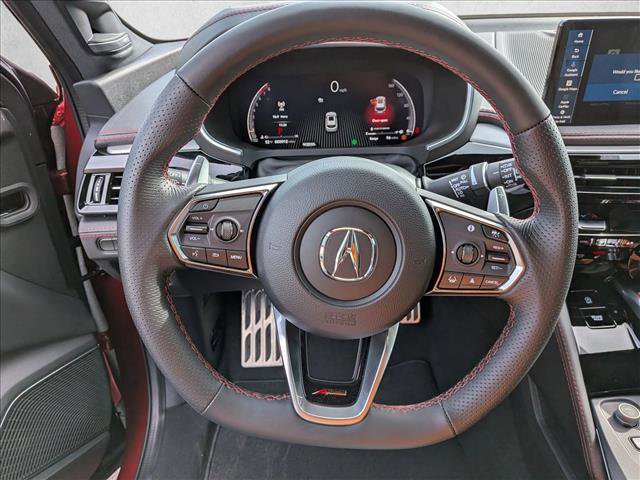 New 2026 Acura MDX A-Spec image 14