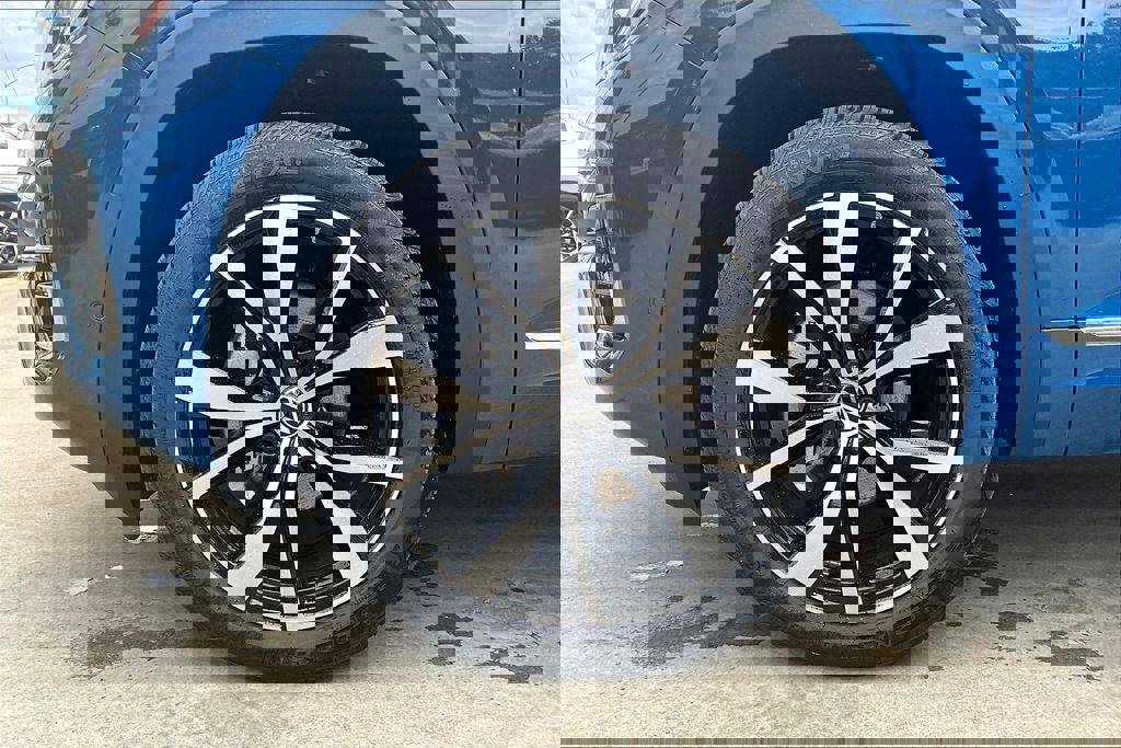 New 2026 Volkswagen Atlas SEL Premium R-Line image 8