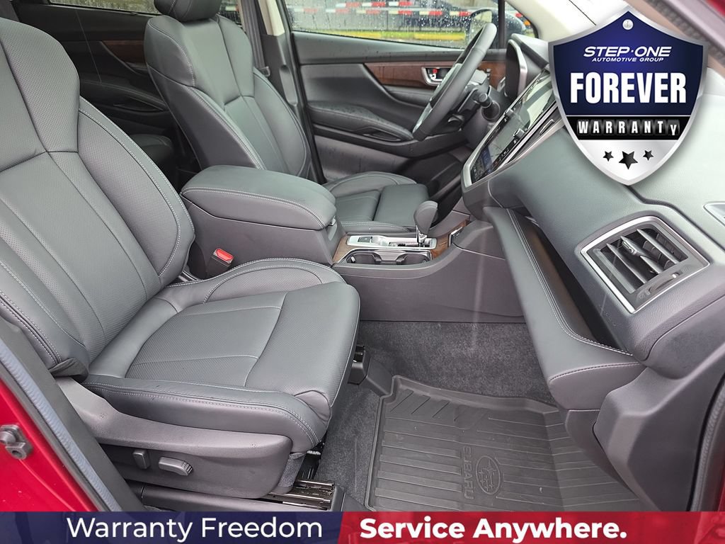 Used 2025 Subaru Ascent Touring AWD/4WD image 39