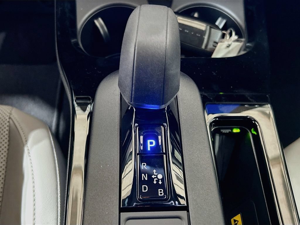 New 2026 Toyota Prius Limited w/ Limited Premium Package FWD image 14