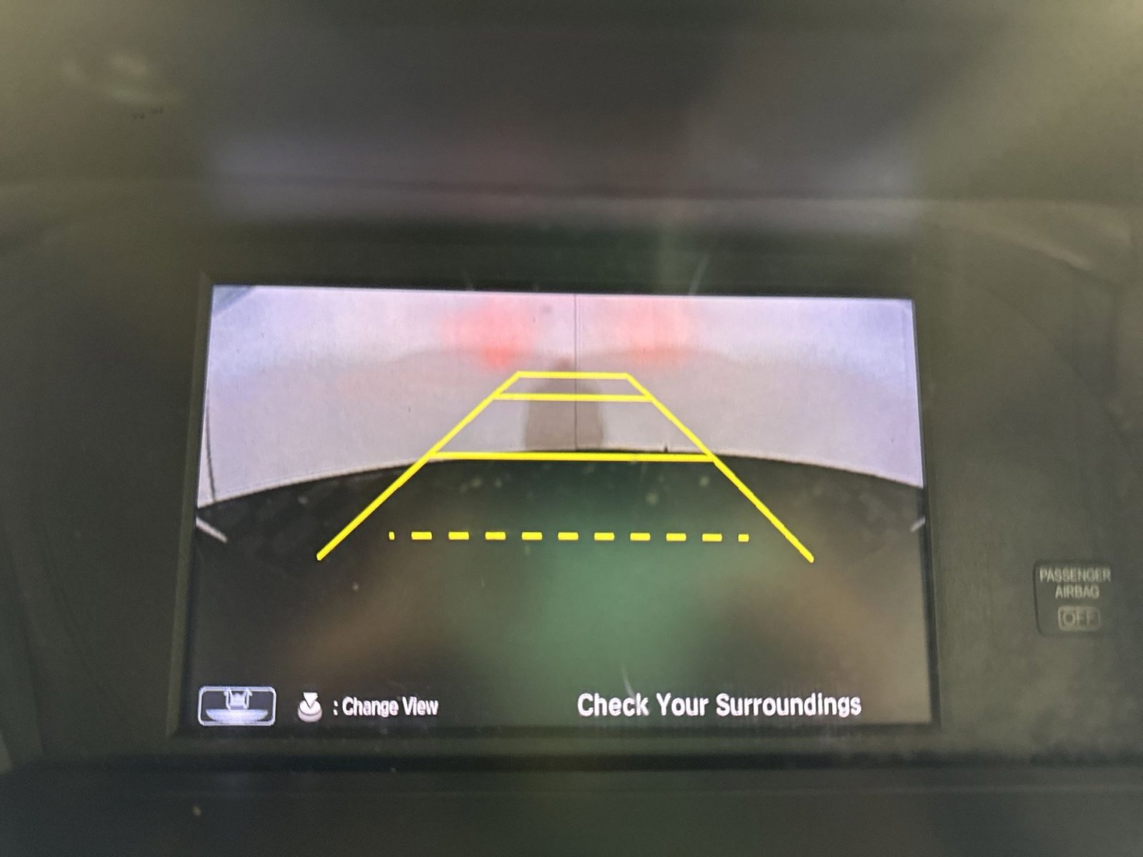 Used 2016 Honda Accord Sport image 19