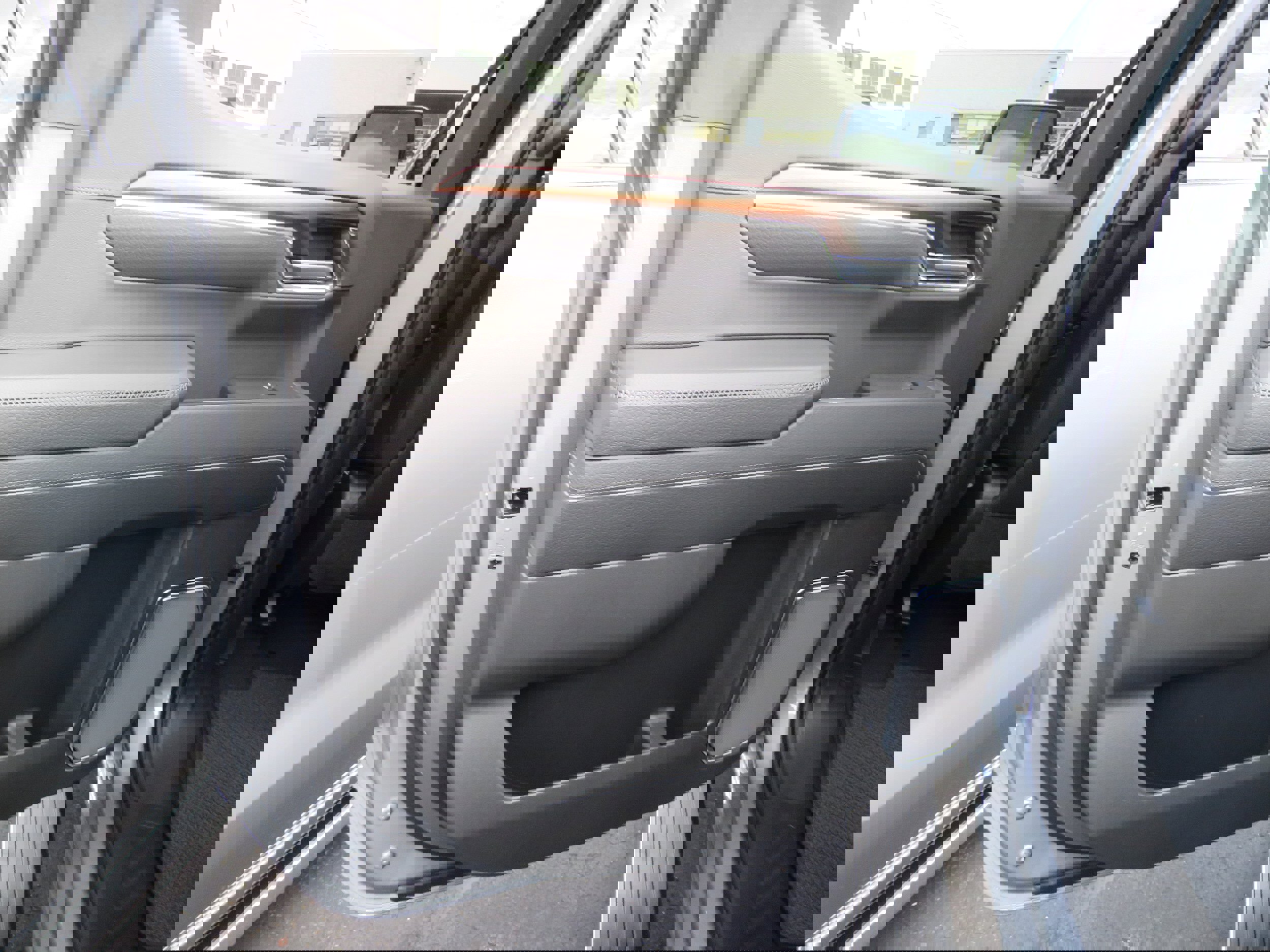 New 2026 GMC Sierra 1500 Denali w/ Denali Reserve Package image 10