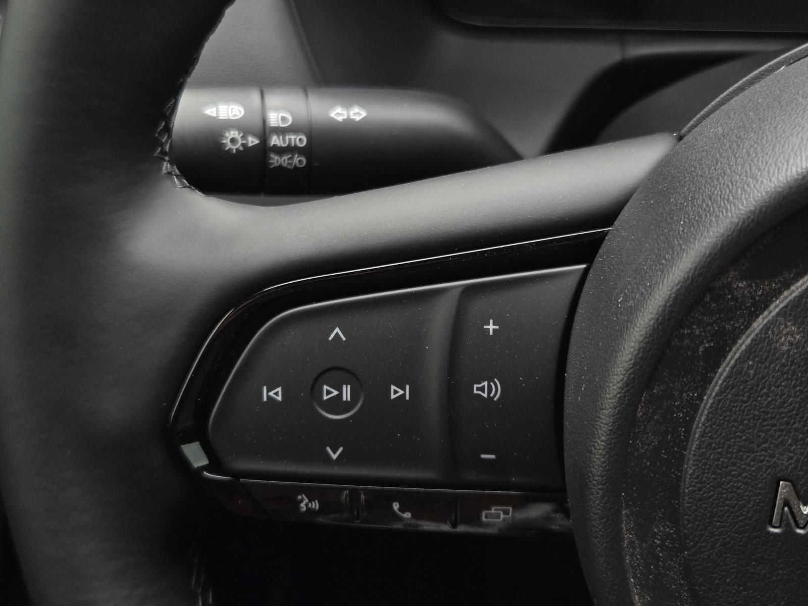 New 2026 MAZDA CX-5 Preferred AWD/4WD image 20