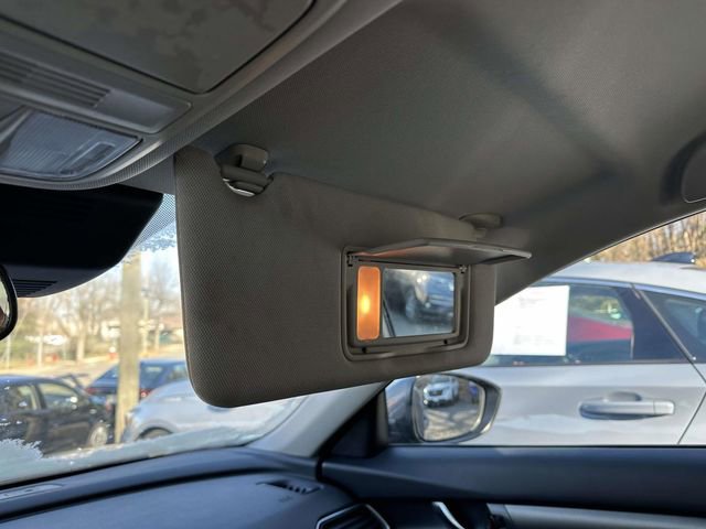 Certified 2018 Honda Accord LX image 17