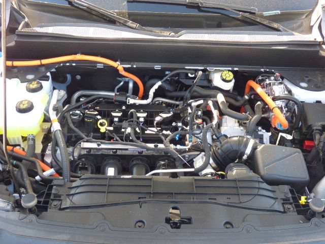 Used 2026 Ford Maverick Lariat AWD/4WD image 11