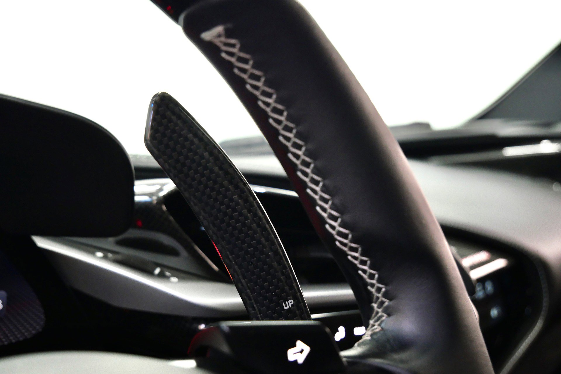 Used 2021 Ferrari SF90 Stradale AWD/4WD image 39