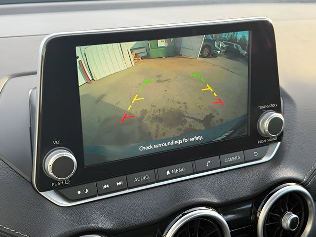 Used 2024 Nissan Sentra SV image 36