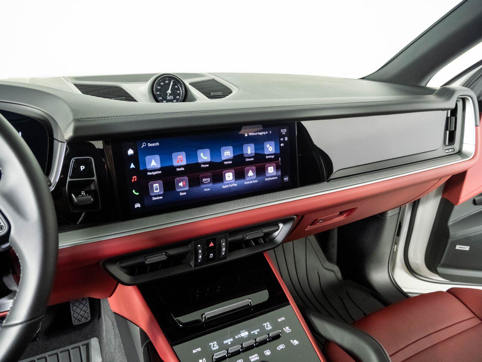 Certified 2026 Porsche Cayenne AWD/4WD image 13