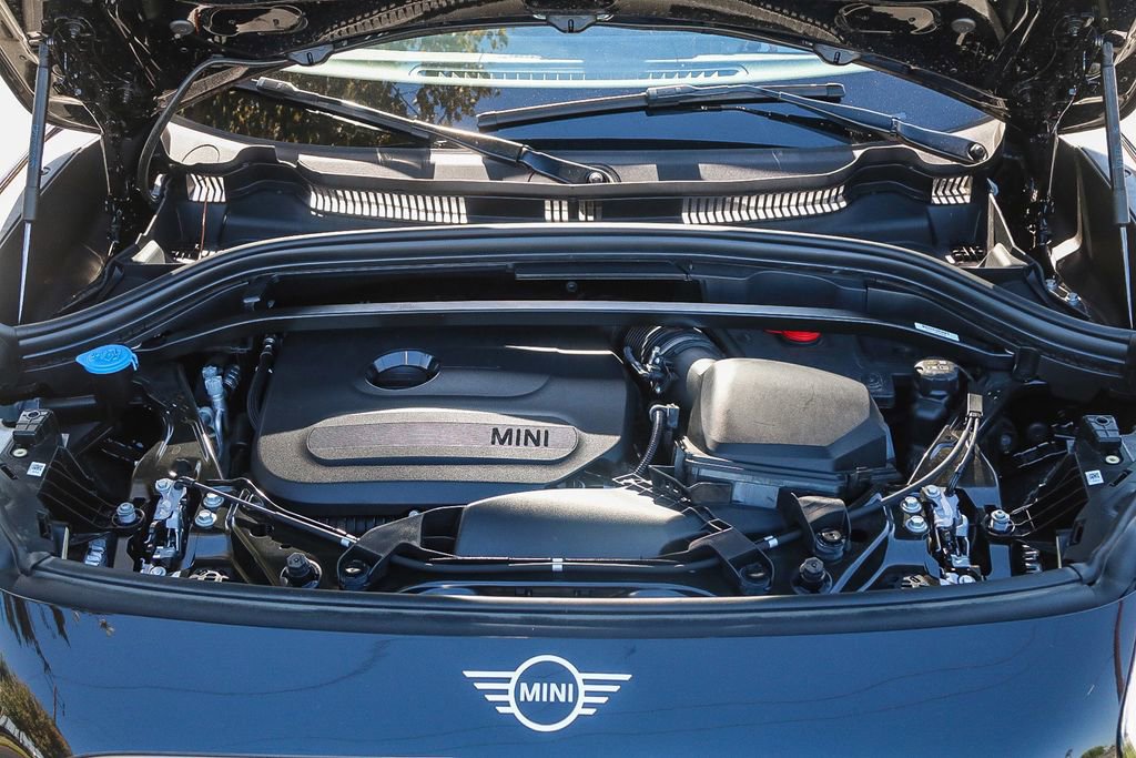 Used 2025 MINI Cooper Countryman S image 27