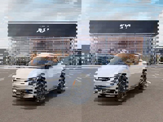 New 2025 Kia EV6 Light
