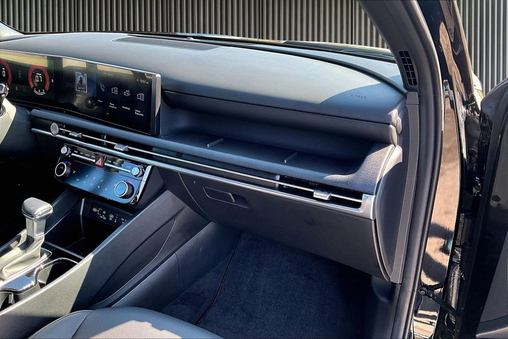 Certified 2025 Hyundai Tucson XRT image 18