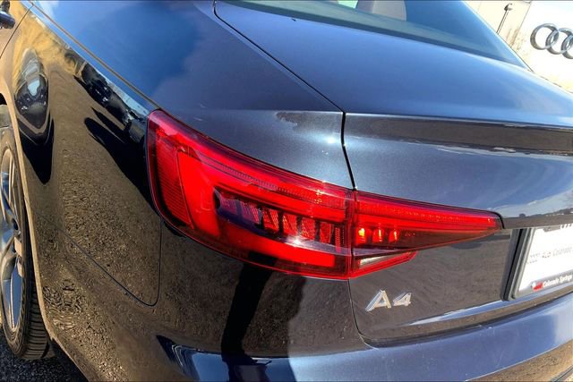 Used 2017 Audi A4 2.0T Premium Plus w/ Premium Plus Package image 29