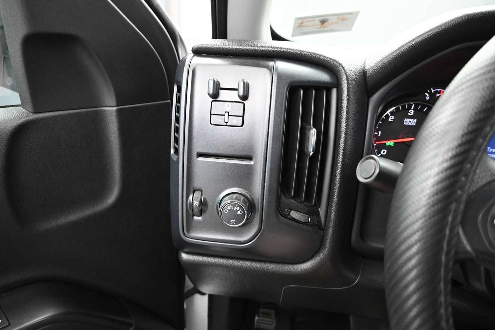 Used 2017 GMC Sierra 1500 4x4 Double Cab image 11