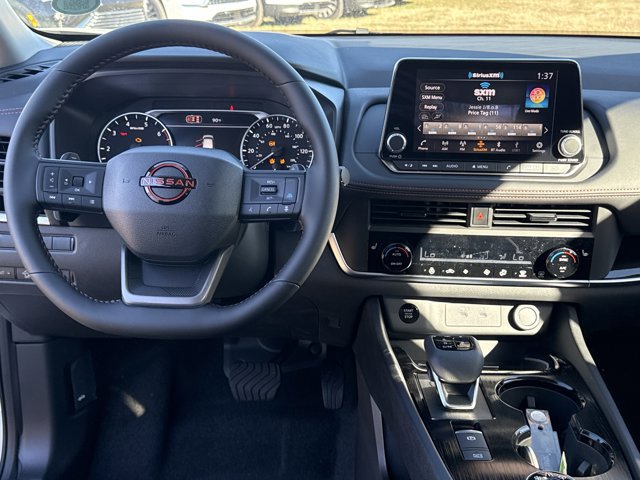 New 2026 Nissan Rogue SV w/ Rock Creek Premium Package image 7