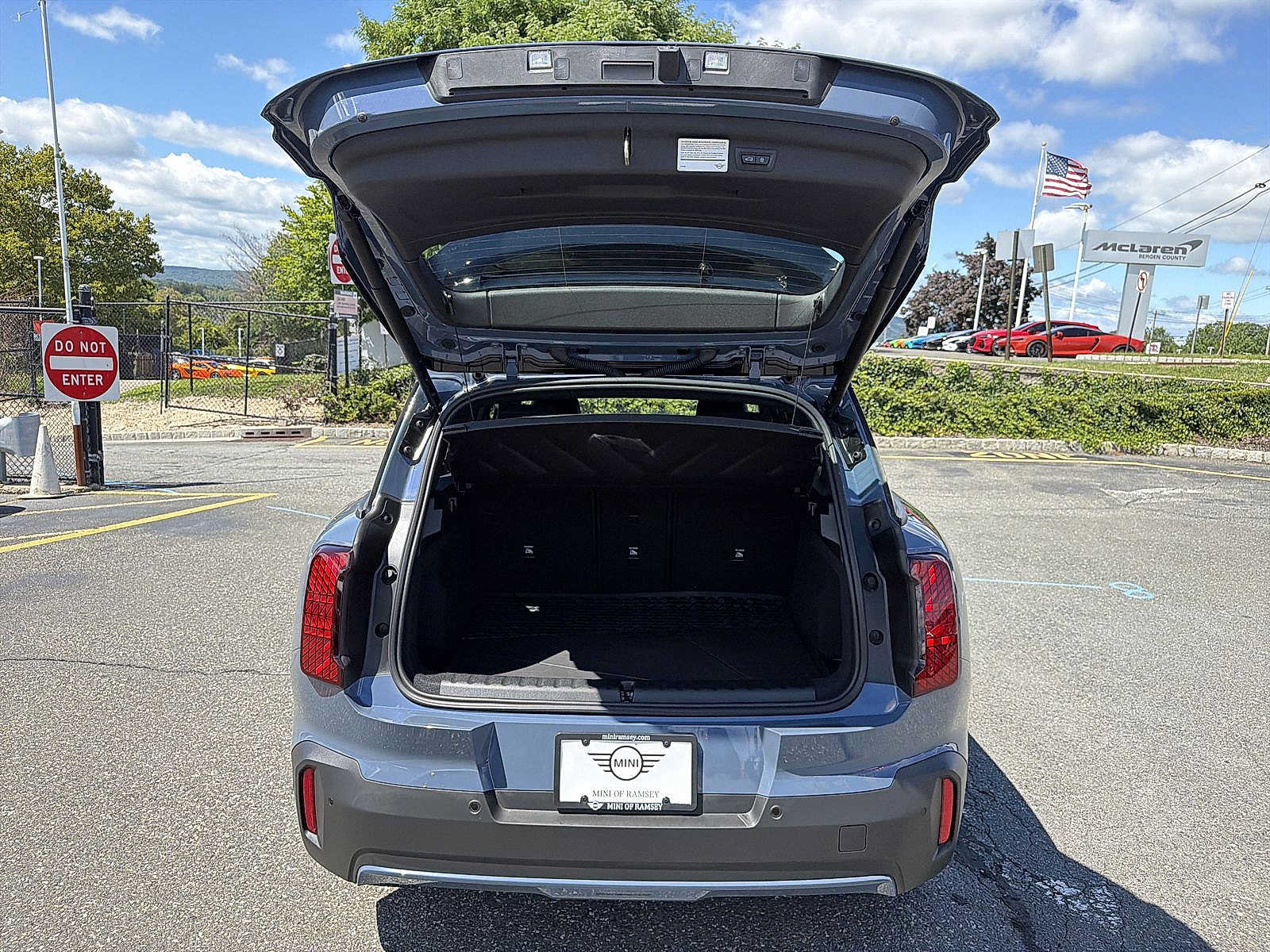 Used 2026 MINI Cooper Countryman S AWD/4WD image 27