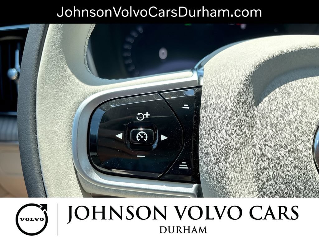 New 2026 Volvo XC90 T8 Ultra w/ Lounge Package AWD/4WD image 24